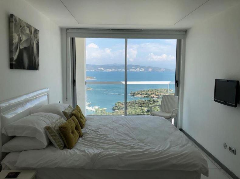 Alagunciftligi Penthouse Horizon Sky 아파트 외부 사진