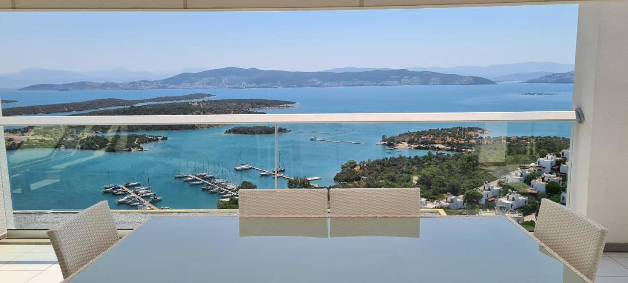 Alagunciftligi Penthouse Horizon Sky 아파트 외부 사진