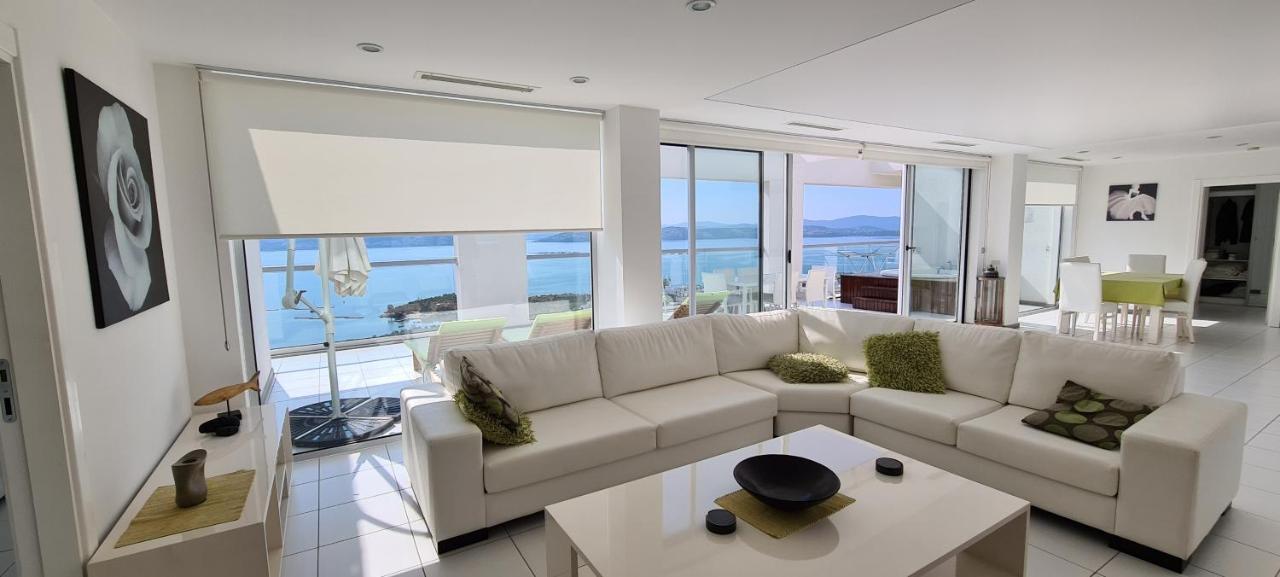 Alagunciftligi Penthouse Horizon Sky 아파트 외부 사진