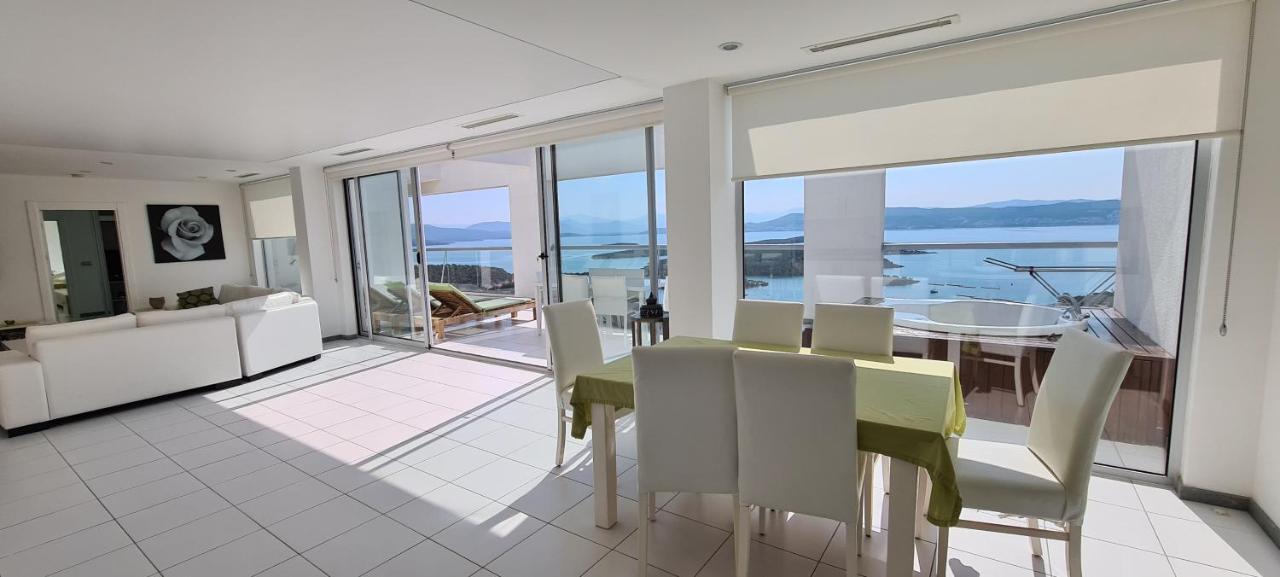 Alagunciftligi Penthouse Horizon Sky 아파트 외부 사진